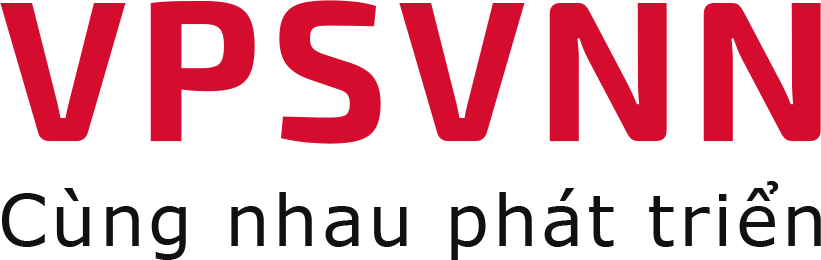 VPSVNN – Dịch vụ cho thuê VPS Việt Nam, USA